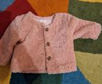 Noppies warme knoopjestrui, Kinderen en Baby's, Ophalen of Verzenden, Zo goed als nieuw, Jongetje of Meisje