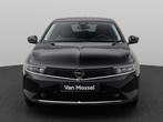 Opel Astra 1.6 Hybrid Business Edition | Carplay | Navigatie, Auto's, 12 maanden, Stof, 4 cilinders, Zwart