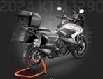 KTM 1290 Super Adventure S Special, 2 cilinders, KTM, Motorrijbewijs A, Bedrijf