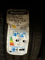 NIEUW 255/60R18 Continental LX 255/60 R18 255/60/18 2556018, Ophalen, 18 inch, 255 mm, Nieuw