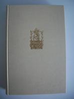 Gedenkboek 1807-1957 - Hollandsche Sociëteit - zgan, Boeken, Ophalen of Verzenden, 20e eeuw of later, Zo goed als nieuw, Hollandsche Sociëteit