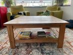 Salon tafel, steigerhout, robuust, stijlvol,, 50 tot 100 cm, Minder dan 50 cm, Gebruikt, Overige houtsoorten