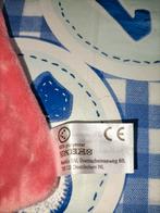 Roze poes knuffeldoekje Mundia Doetinchem, Ophalen of Verzenden, Zo goed als nieuw, Poes