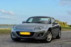 Mazda MX-5 NCFL Roadster Coupe, Auto's, Particulier, Zilver of Grijs, MX-5, Te koop