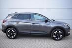 Opel Grandland X 1.6 Turbo Hybrid Ultimate LEDER / NAVI / CA, Auto's, Opel, Euro 6, 4 cilinders, Met garantie (alle), Hybride Elektrisch/Benzine