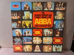 lp. the very best of abba. ex/M-, Cd's en Dvd's, Vinyl | Pop, Ophalen of Verzenden, 12 inch