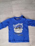 longsleeve van het merk ( 74 ), Ophalen, Zo goed als nieuw, Jongetje, Shirtje of Longsleeve