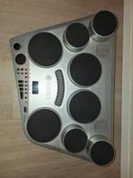 Yamaha DD-65 e-drum/sampler, Ophalen of Verzenden, Gebruikt, Yamaha