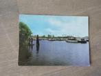 Zwartsluis, jachthaven /boten 1977, Verzenden, 1960 tot 1980, Gelopen