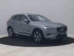 Volvo XC60 2.0 Recharge T6 AWD Business Pro | PANO | CAMERA, Auto's, Volvo, Automaat, Gebruikt, Beige, Overige brandstoffen