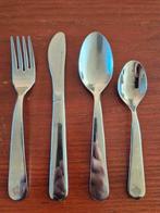 Royal van Kempen & Begeer kinderbestek, meerdere sets, Huis en Inrichting, Keuken | Bestek, Ophalen of Verzenden, Rvs of Chroom