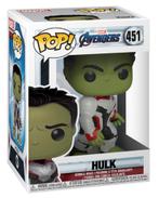 Marvel Avengers Hulk Endgame #451 Funk Pop vinyl figure