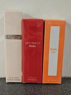 Intimacy 3x tasverstuivers/miniaturen 10 ml, Sieraden, Tassen en Uiterlijk, Uiterlijk | Parfum, Nieuw, Ophalen of Verzenden, Nvt