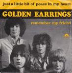 The Golden Earrings 1968, Cd's en Dvd's, Pop, Gebruikt, Ophalen of Verzenden, 7 inch