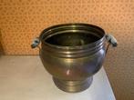 Koperen bak, Antiek en Kunst, Antiek | Koper en Brons, Ophalen of Verzenden, Koper