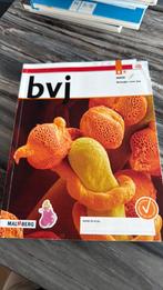 Luzac biologie havo, Ophalen of Verzenden, Gelezen, HAVO, Biologie