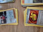 40  pokemon trainers, Ophalen of Verzenden, Zo goed als nieuw
