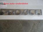 embleem toyota proace, Auto-onderdelen, Ophalen of Verzenden, Nieuw, Toyota