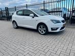 Seat ibiza 1.2 TSI 77KW 105PK | FR | CruiseCtrl Stoelverwarm, Euro 5, Stof, 4 cilinders, Bedrijf