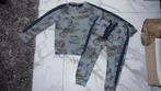 104 TUMBLE & DRY trainingspak krokodil, Kinderen en Baby's, Kinderkleding | Maat 104, Ophalen of Verzenden, Zo goed als nieuw