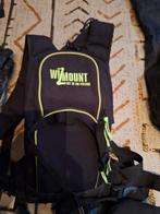 wizmount actie camera mount, Compact, Ophalen of Verzenden, Zo goed als nieuw, Overige Merken