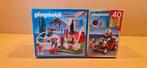 Playmobil 5169 40 ,jaar jubileum uitgave, Ophalen of Verzenden, Zo goed als nieuw