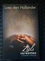 Zielverwanten - Loes den Hollander, Ophalen, Zo goed als nieuw, Loes den Hollander, Nederland