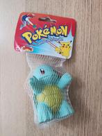 Rare Sealed Squirtle Pokemon Squeezie by Alpi 1999, Verzamelen, Gebruikt, Ophalen of Verzenden