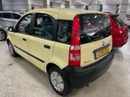 Fiat PANDA 1.1  Met Nieuwe APK, Auto's, Voorwielaandrijving, 4 stoelen, Origineel Nederlands, Handgeschakeld