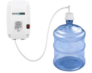 Koffiebron WP-01 (Flojet waterpomp systeem) nieuw in doos. beschikbaar voor biedingen