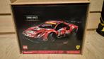 Lego Technic 42125 Ferrari 488 GTE, Ophalen of Verzenden, Nieuw, Lego