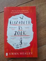 Elizabeth is zoek - Emma Healey, Ophalen of Verzenden, Gelezen, Emma Healey, Europa overig