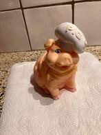 Piepbeest varken, Verzamelen, Ophalen of Verzenden, Zo goed als nieuw