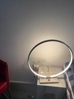 Moderne design ledlamp in 3 standen dimbaar, Huis en Inrichting, Lampen | Overige, Zo goed als nieuw, Ophalen