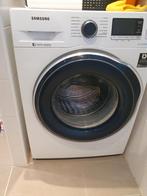 Samsung Eco bubble, Ophalen, Zo goed als nieuw, 85 tot 90 cm