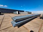 Stalen Warmdakplaten - 48 stuks, Doe-het-zelf en Verbouw, Platen en Panelen, Ophalen of Verzenden, Gebruikt, Overige materialen