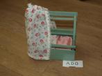 ADO ! COLECTORS ITEM KO VERZUU POPPENWIEGJE, Ophalen of Verzenden