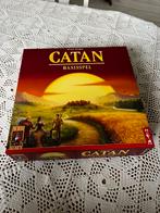 Catan nieuw, Hobby en Vrije tijd, Gezelschapsspellen | Bordspellen, Drie of vier spelers, Ophalen of Verzenden, Nieuw, 999  Games