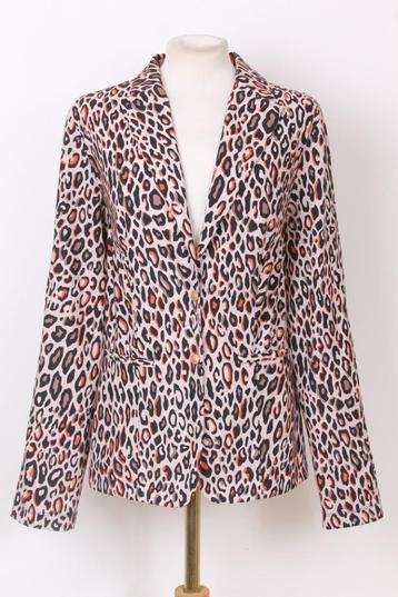 Herfst! Jasje van Jane Lushka maat 42 (XL) beschikbaar voor biedingen