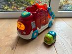 VTech Toet Toet auto ambulance, Ophalen, Zo goed als nieuw, 2 tot 4 jaar