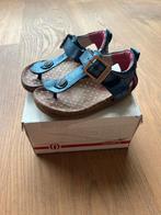 Shoesme sandaaltjes mt 25 meisjes met klittenband sluiting, Meisje, Overige typen, Ophalen of Verzenden, Zo goed als nieuw
