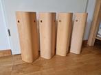 ZGAN Auronde senioren poten 48cm hoog, ., Ophalen of Verzenden, Zo goed als nieuw, .