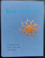 Biochemistry / 9780716767664, Boeken, Studieboeken en Cursussen, Ophalen of Verzenden, Zo goed als nieuw, HBO