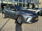 Toyota C-HR 1.8 Hybrid Active, Stof, Euro 6, 4 cilinders, 122 pk