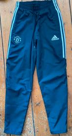 Sportbroek Adidas maat S, Ophalen of Verzenden, Zo goed als nieuw, Maat 36 (S), Zwart