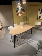 Eetkamertafel Bondi T02 - Leolux, Huis en Inrichting, Tafels | Eettafels, Zo goed als nieuw, 150 tot 200 cm, Rechthoekig, 50 tot 100 cm