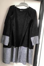 SYBEL vest lang maat 4 = 52-54, Kleding | Dames, Verzenden, Zo goed als nieuw, Maat 46/48 (XL) of groter