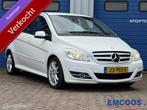 Mercedes B-klasse 180 CDI Business Class * Airco * Automaat, Gebruikt, 1370 kg, 4 cilinders, 715 kg