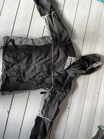 Helly hansen S jas, Ophalen of Verzenden, Zo goed als nieuw, Regenjas