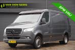 Mercedes-Benz Sprinter 519 3.0 CDI V6 L2H1 N1 AUT. LED, LEDE, Auto's, Automaat, Gebruikt, 190 pk, 2987 cc